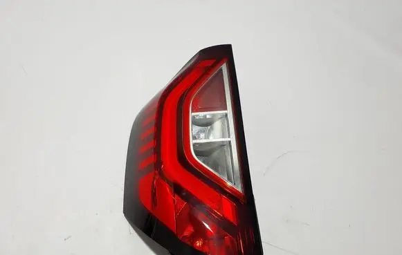 Renault Kangoo III Rear/tail lights 265559081R