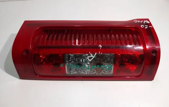 Citroen Jumper Rear/tail lights 1328427080 C547