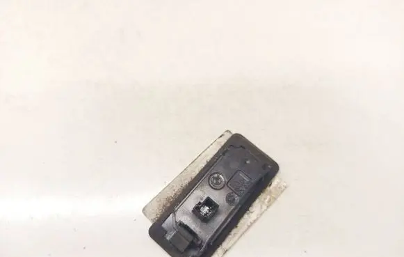 BMW 3 F30 F35 F31 Number plate light 63267193293