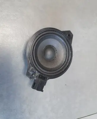 Cupra Formentor Subwoofer speaker 5F0035397A