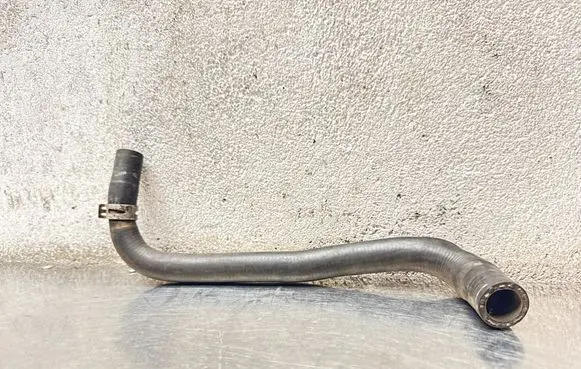 Opel Vectra C Coolant pipe/hose 9202095