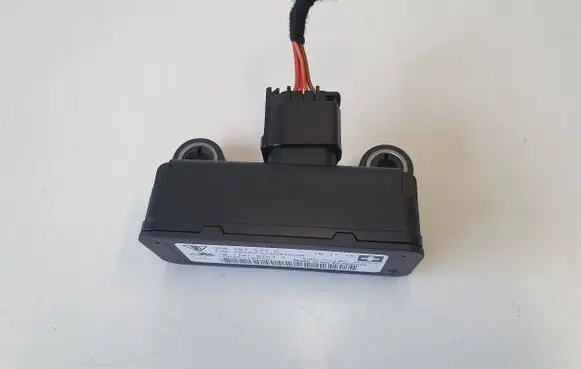 Porsche Macan (95B) ESP acceleration yaw rate sensor 95B907637D 10170107633 DR35L10U85