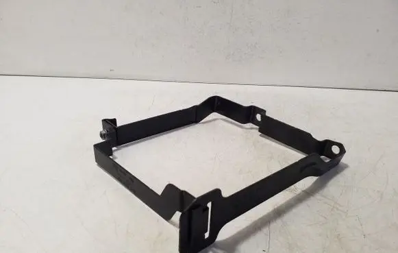 Battery bracket