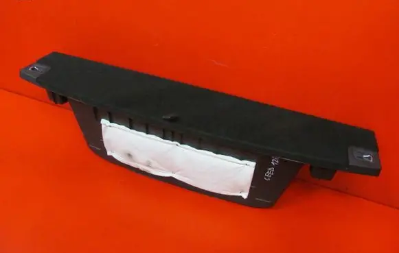KIA Ceed Glove box in trunk CEEDIIKOMBISCHOWEK