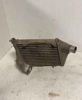 Audi A8 S8 D3 4E Intercooler radiator 4E0145806F