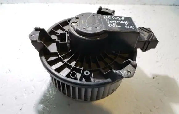 Dodge Journey Heater fan/blower AY2727005101