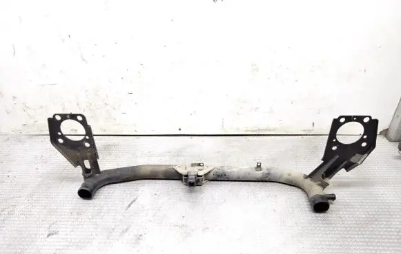 Audi A4 S4 B6 8E 8H Air intake hose/pipe