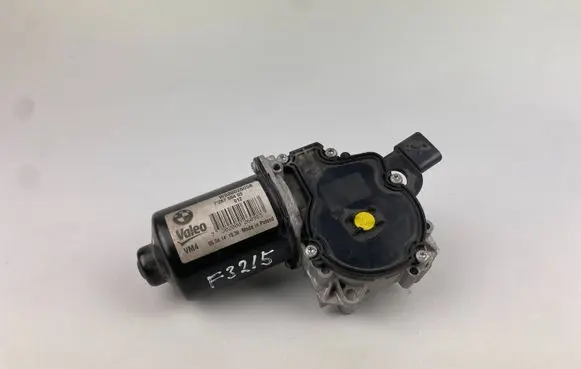 BMW 4 F32 F33 Wiper motor 7267504