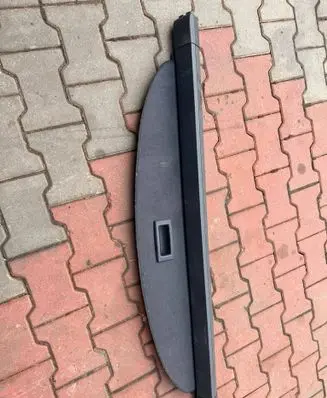 Nissan Qashqai+2 Parcel shelf load cover 84982EY20A