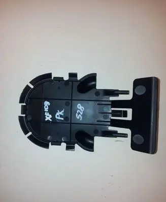 Jaguar XF (B) pillar trim (bottom) 8X2T14A099JA