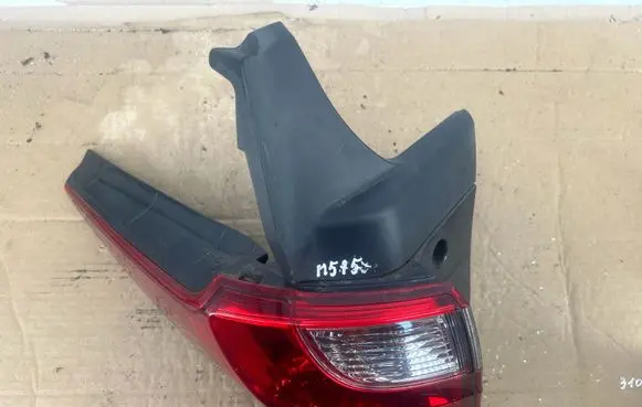 Mazda 5 Rear/tail lights C513508F1