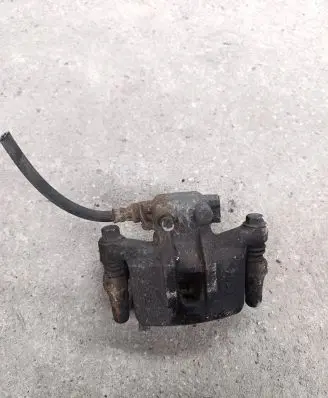 Mitsubishi Grandis Rear brake caliper