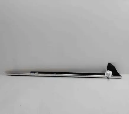 Audi A8 S8 D4 4H Door glass trim 4H0853284C