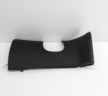 Tesla Model X Dashboard lower bottom trim panel 100701300 100240501G