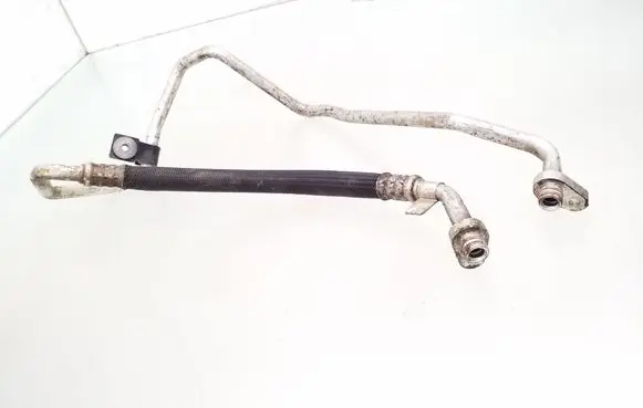 Citroen C3 Air conditioning (A/C) pipe/hose 9814745180