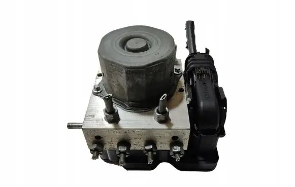 Renault Kangoo II ABS Pump 476601348R