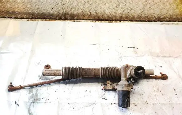 Honda Civic Steering rack LHD 53600-s5a-g000