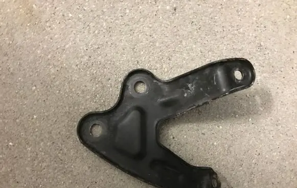 Audi A5 Intake resonator 059345961R