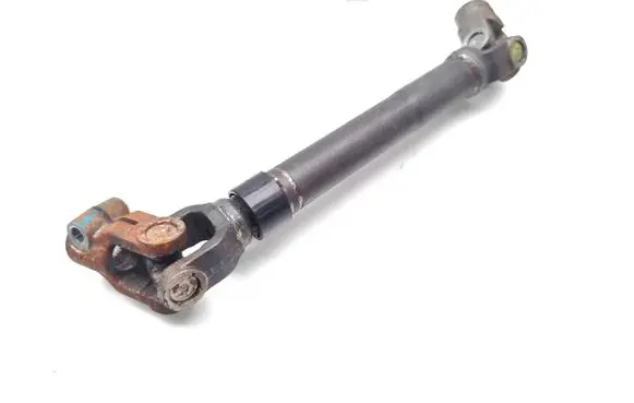 Steering column universal joint