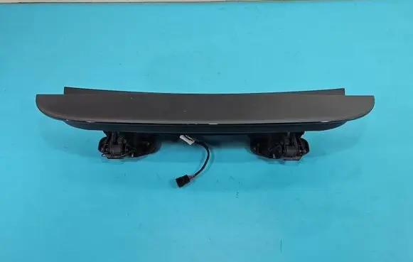 Porsche Panamera (970) Tailgate/trunk spoiler 97051210908 IMPRK1519275