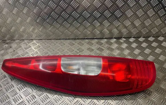 Mitsubishi Colt Rear/tail lights