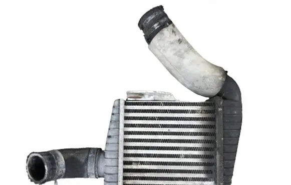 KIA Cerato Intercooler radiator 2827027010