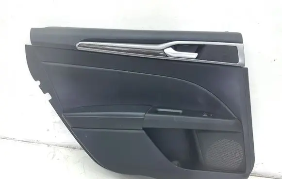 Ford Fusion II Rear door card panel trim HS73F274W39 HS73F274W39CA1GGQ DS73F27659