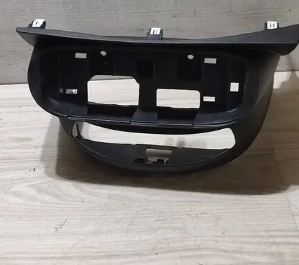Fiat 500X Other dashboard 73559B319