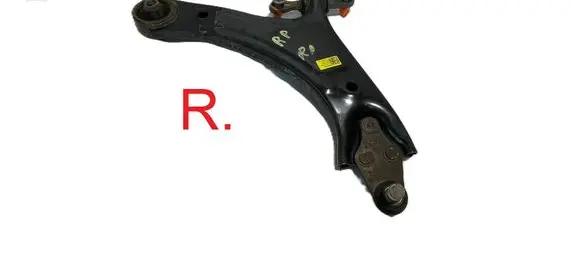 KIA Sorento IV Front lower control arm/wishbone 54501P2000 32806
