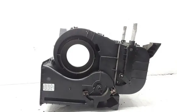 Smart ForTwo I Interior heater climate box assembly 0001108V019