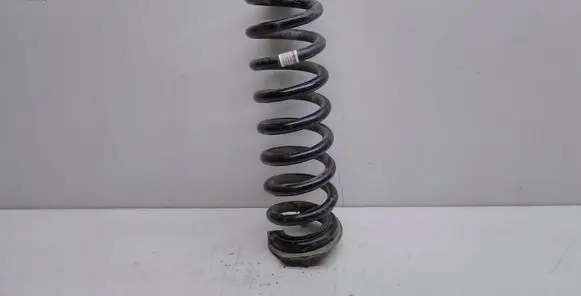 BMW 3 F30 F35 F31 Rear coil spring