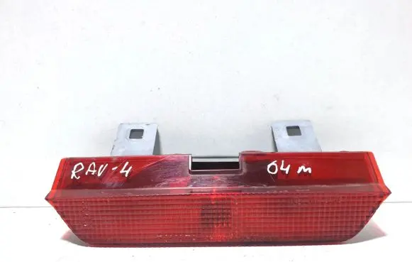 Toyota RAV 4 (XA20) Third/center stoplight