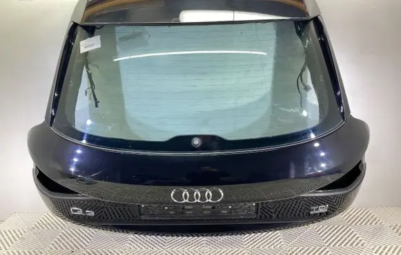 Audi Q3 8U Tailgate/trunk/boot lid LZ9Y