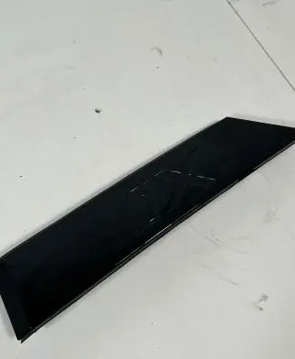 BMW iX Rear fender molding trim 8491943