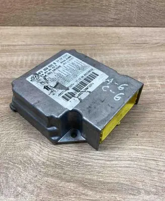 Audi A6 S6 C6 4F Airbag control unit/module 4F0959655B