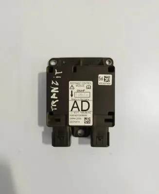 Ford Transit Airbag control unit/module 6C1T14B056AD 5WK43536 53604570558646