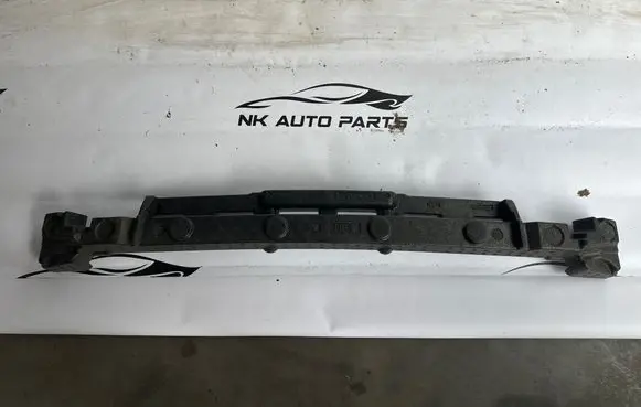 Toyota Auris E180 Front bumper foam support bar 5261102380