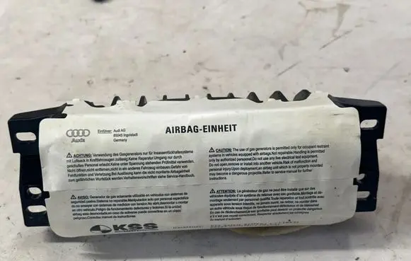 Audi A4 S4 B8 8K Passenger airbag 100789717