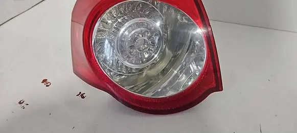 Volkswagen PASSAT B6 Rear/tail lights 3C9945095N 3C9945095E