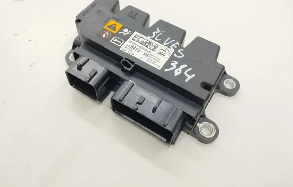 Chevrolet Orlando Airbag control unit/module AS9413E000036470