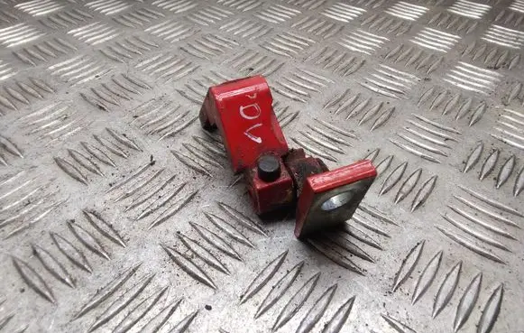 Audi A4 S4 B7 8E 8H Front door upper hinge