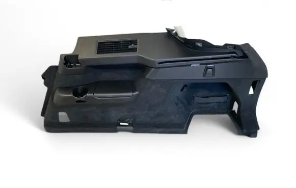 Volvo XC90 Trunk/boot side trim panel 32234370