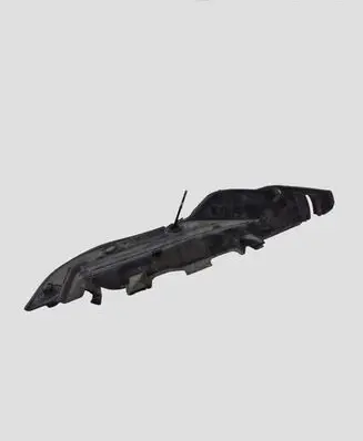 Citroen C5 Other exterior part 9682963980