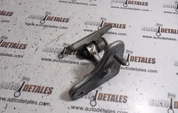 Mercedes-Benz S W220 Front door upper hinge