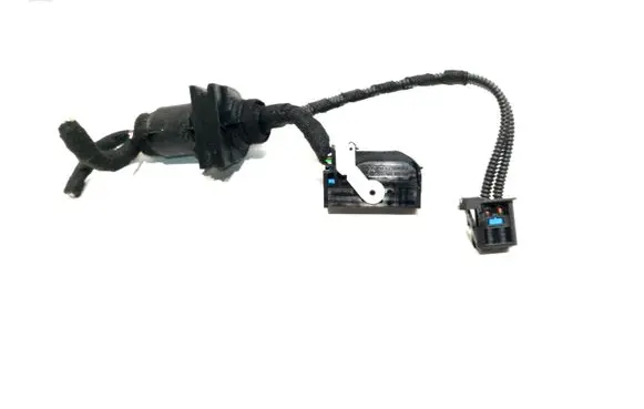 Audi A8 S8 D3 4E Sound system wiring loom 4E0972144 13559283