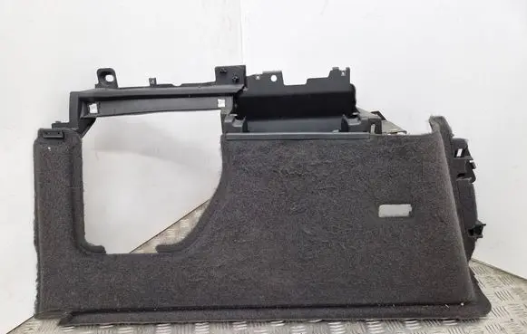 Renault Espace IV Trunk/boot side trim panel P518364R ITG128 SJ12977J