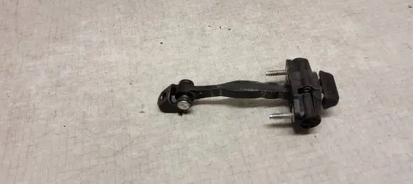 Ford Focus ST Rear door check strap stopper