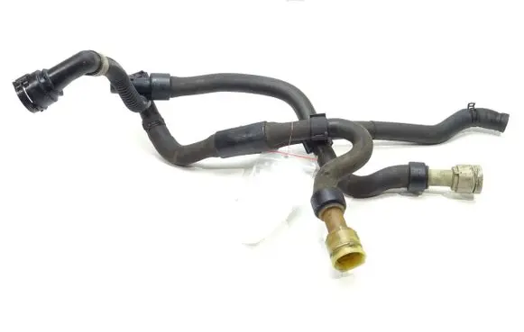 Opel Zafira C Engine coolant pipe/hose