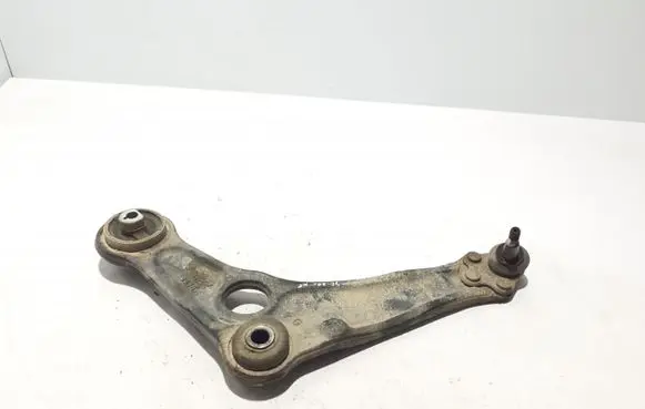 Renault Scenic IV - Grand scenic IV Front lower control arm/wishbone 545056560R