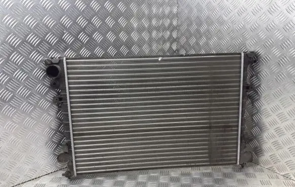 Peugeot Expert Radiator set BRAK